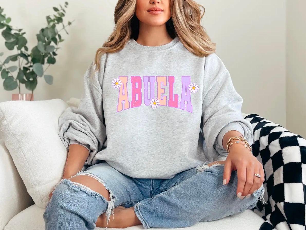 Abuela Sweatshirt