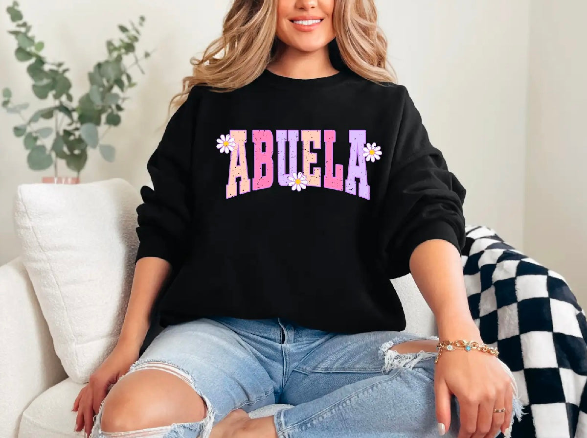 Abuela Sweatshirt