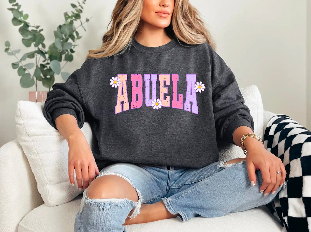 Abuela Sweatshirt