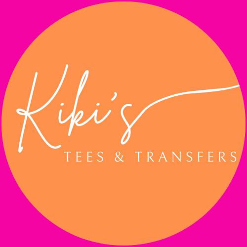 Kiki's Tees & Transfers